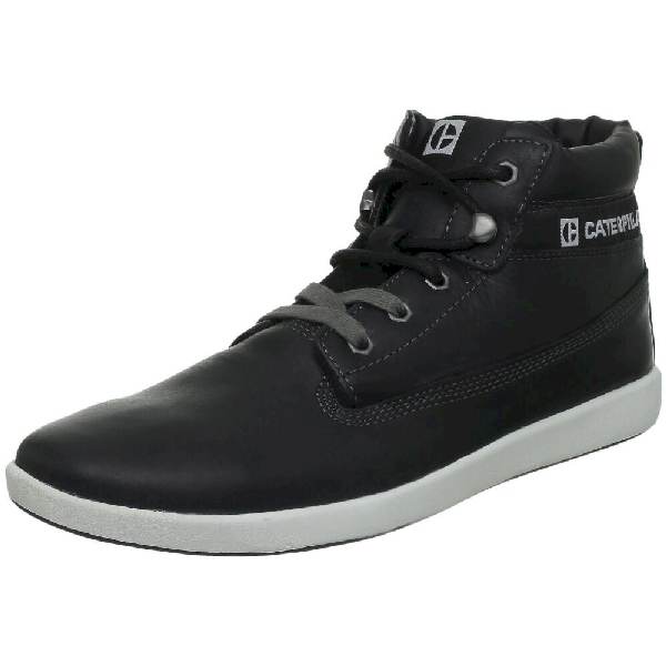 Кожаные кроссовки Caterpillar Men’s Poe Boot