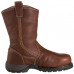Водонепроницаемые сапоги Caterpillar Men's Gladstone Boot