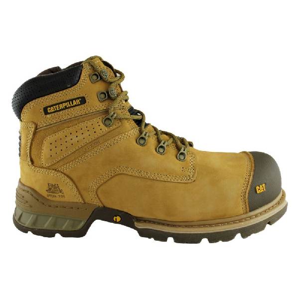 Мужские ботинки Caterpillar Men’s Brakeman