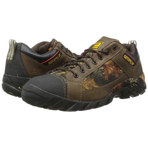 Мужские кроссовки Caterpillar Hoit Work Boot