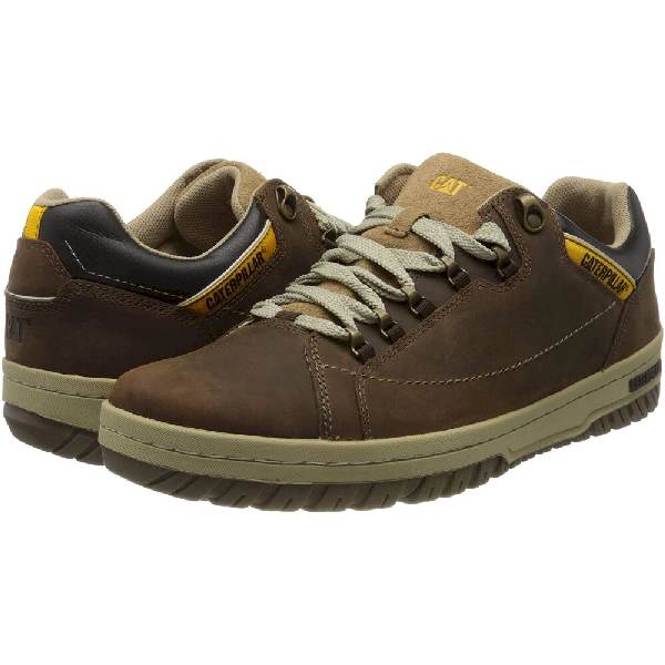 Мужские кроссовки Caterpillar APA Mens Shoes