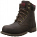 Женские ботинки Caterpillar Women's Kenzie коричневые