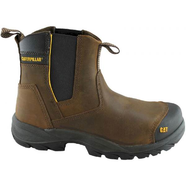 Мужские ботинки Caterpillar Men’s Propane