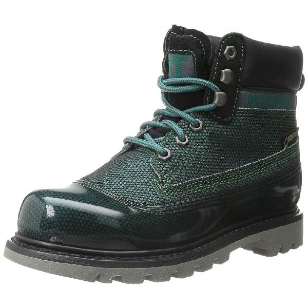 Мужские ботинки Caterpillar Men's Colorado Gore-Tex Mesh Winter Boot
