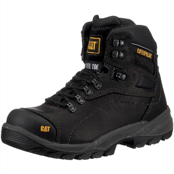 Мужские ботинки Caterpillar Men’s Diagnostic