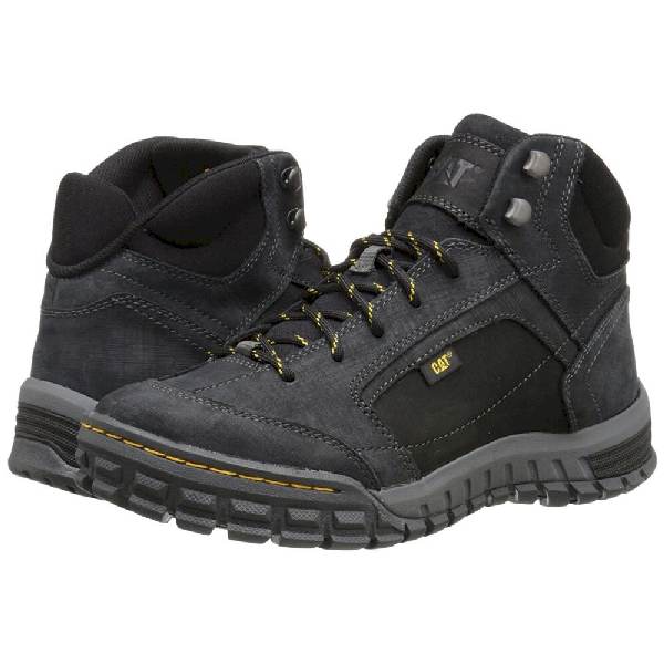 Мужские ботинки Caterpillar Sentinel Mid Chukka Boot