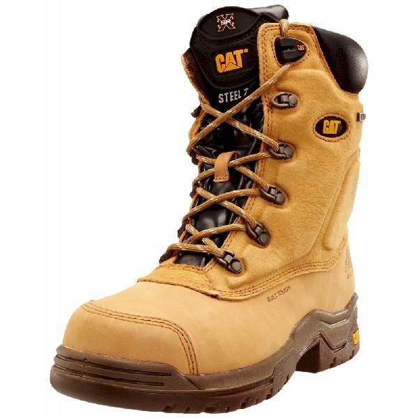 Мужские ботинки Cat Footwear Supremacy
