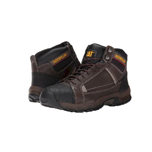 Мужские ботинки Caterpillar Men's Regulator