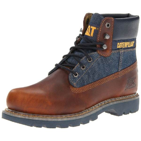 Мужские ботинки Caterpillar Men's Colorado Jeans Boot