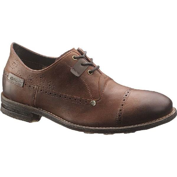 Мужские туфли Caterpillar Vortex Oxford