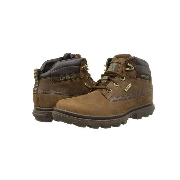 Мужские ботинки Caterpillar Men's Grady