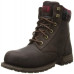 Женские ботинки Caterpillar Women's Kenzie коричневые
