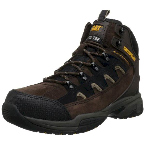 Мужские ботинки Caterpillar Men’s Torsion