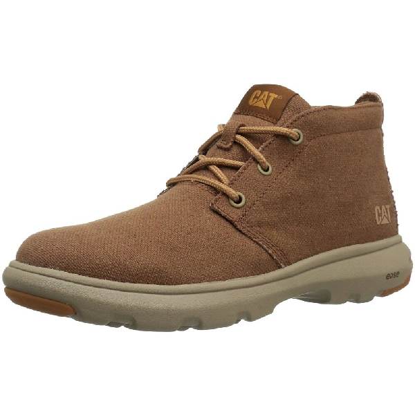 Мужские ботинки Caterpillar Men's Stun Canvas Chukka Boot