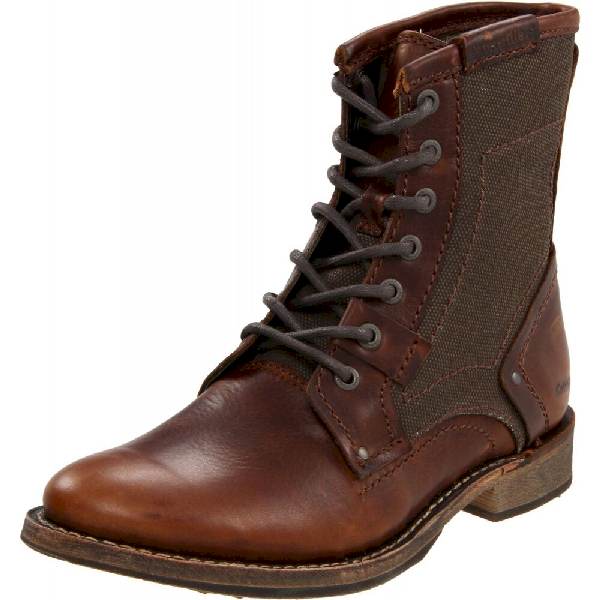 Мужские ботинки Caterpillar Men’s Abe