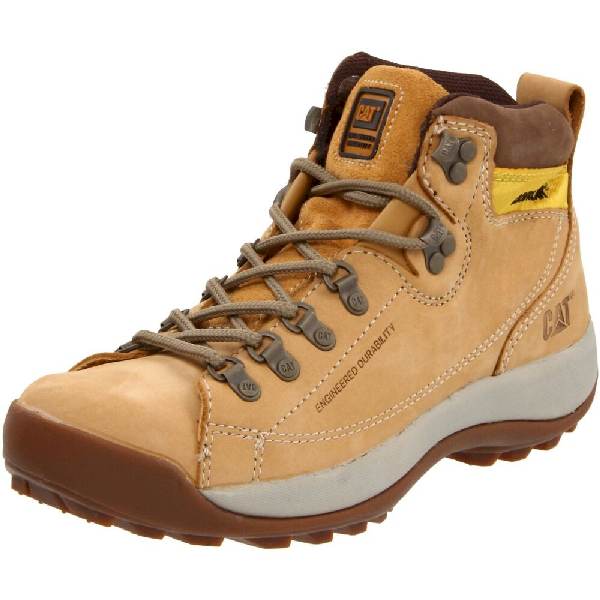 Мужские ботинки Caterpillar Active Alaska