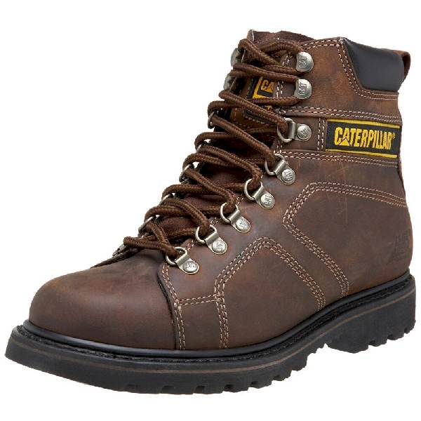 Ботинки Caterpillar Men's Silverton 6&quot; Boot