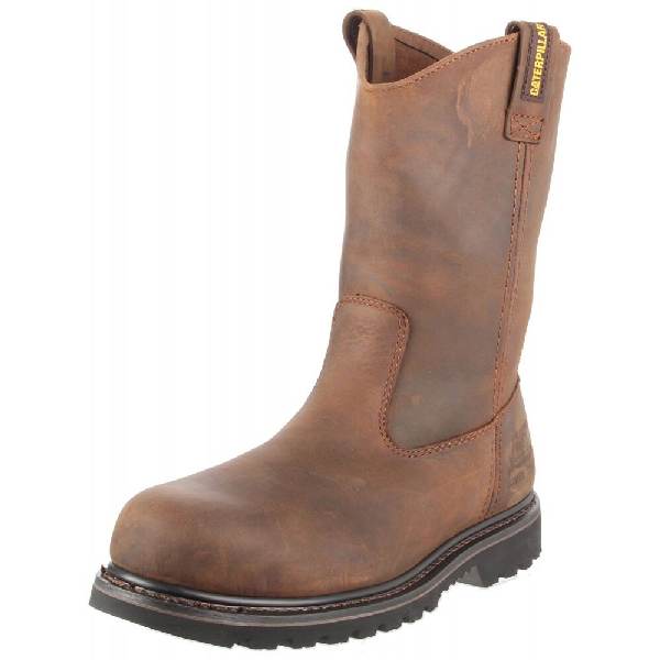 Мужские сапоги Caterpillar Men's Edgework