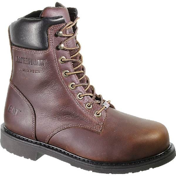 Мужские ботинки Caterpillar Men’s Liberty