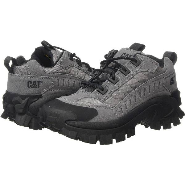 Мужские кроссовки Caterpillar Intruder Sneaker