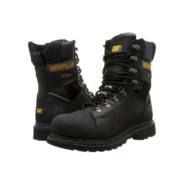 Мужские ботинки Caterpillar Men's Tracklayer 8