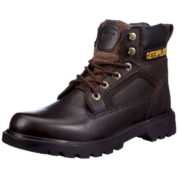 Мужские ботинки Caterpillar Mens Stickshift