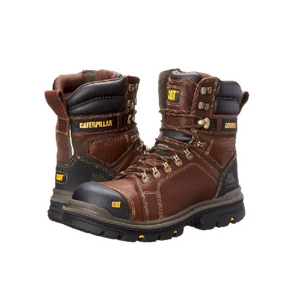 Мужские ботинки Caterpillar Men's Hauler 8&quot;