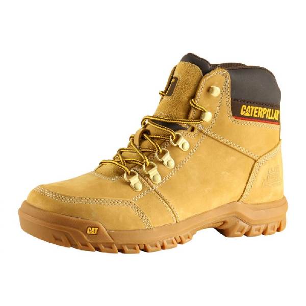 Мужские ботинки Caterpillar Men's Outline