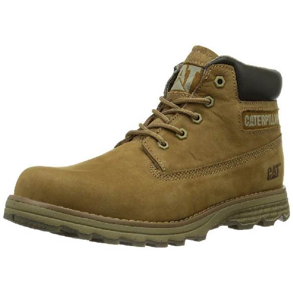 Мужские ботинки Caterpillar Men’s Founder