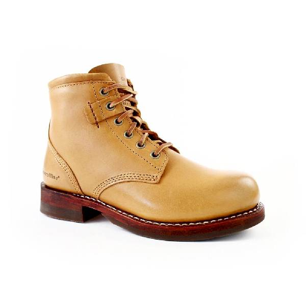 Мужские ботинки Caterpillar Men's Luther Mid