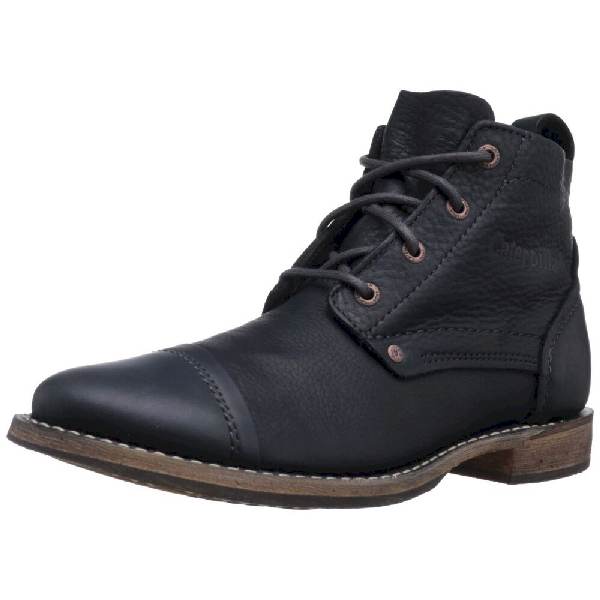Мужские ботинки Caterpillar Men’s Morrison