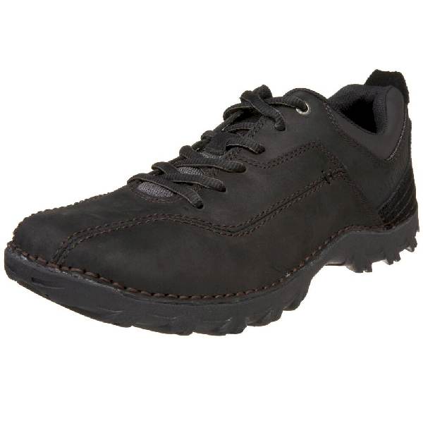 Мужские кроссовки Caterpillar Movement Oxford