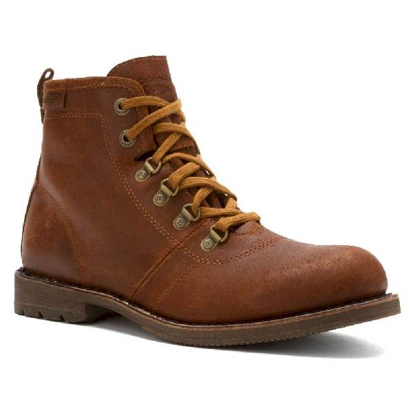 Мужские ботинки Caterpillar Ruben Boot