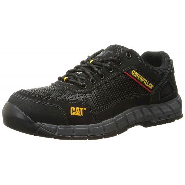Мужские кроссовки Caterpillar Men's Shift композитный носок
