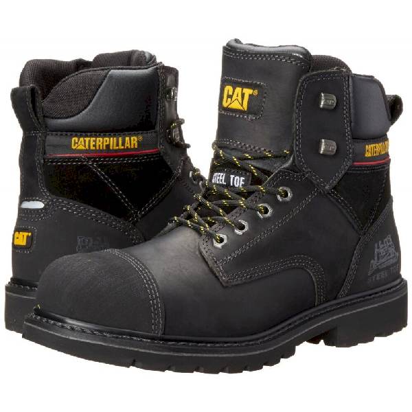 Мужские ботинки Caterpillar TRACTION 6