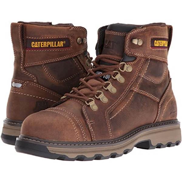 Мужские ботинки Caterpillar Men's Granger 6&quot;