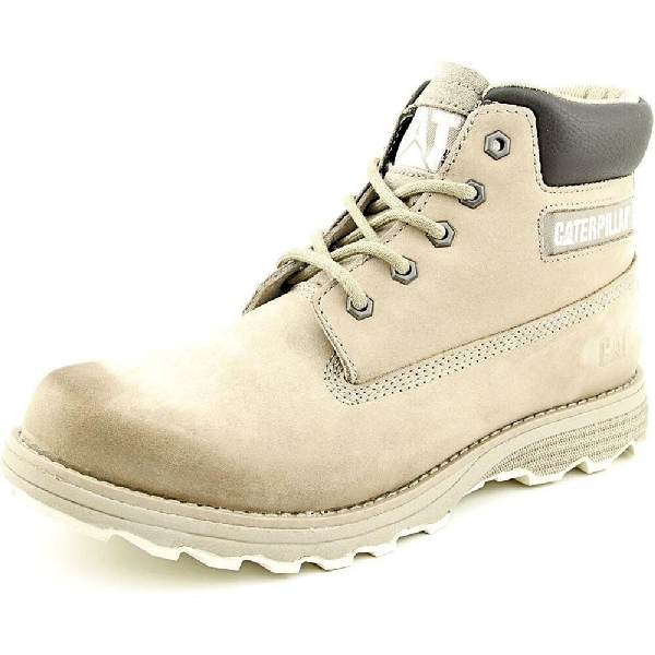 Мужские ботинки Caterpillar Men’s Founder белые