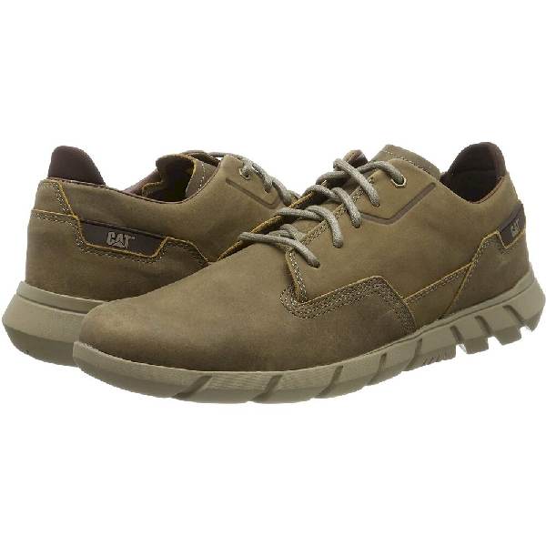 Мужские кеды Caterpillar Men's Low-Top Sneakers