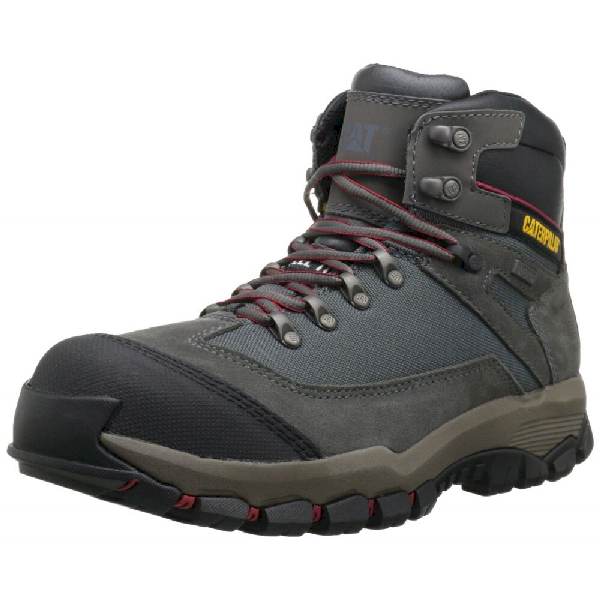 Мужские ботинки Caterpillar Men’s Knightsen ST
