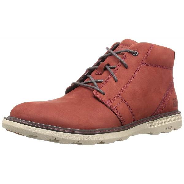 Мужские ботинки Caterpillar Men's Trey