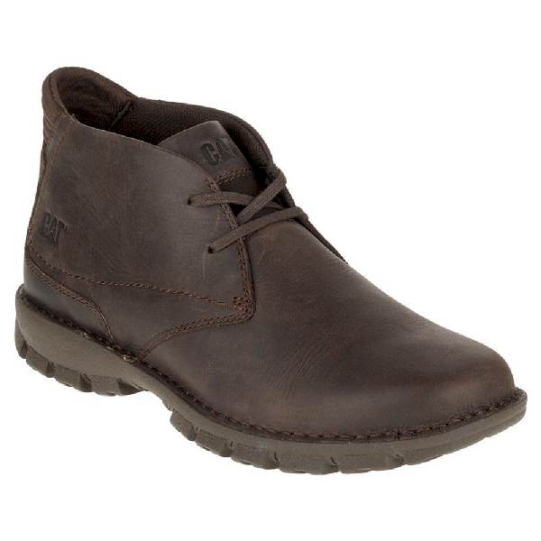 Мужские ботинки Caterpillar Mitch Chukka Boot - Mens
