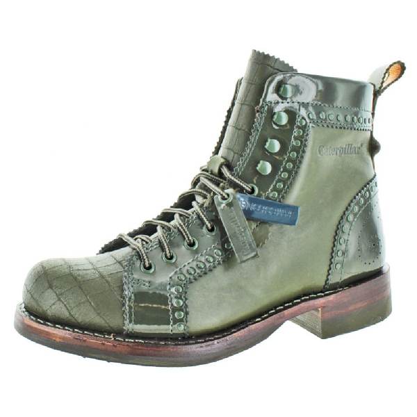 Мужские ботинки Caterpillar Men's Dean Brogue