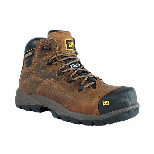 Мужские ботинки Caterpillar Men's COOLANT