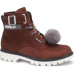 Женские ботинки Caterpillar Conversion Velvet Ladies Boots