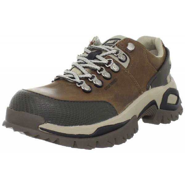 Мужские ботинки Caterpillar Men’s Antidote Steel-Toed
