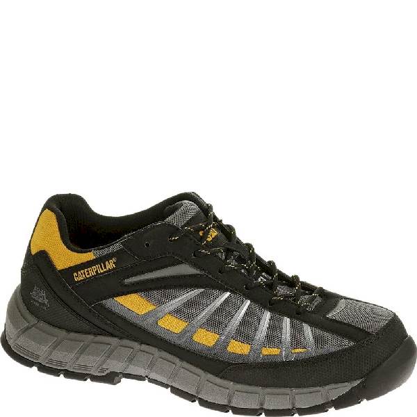 Мужские кроссовки Caterpillar Infrastructure ST Work Shoe