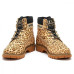 Женские вельветовые ботинки Caterpillar Lyric Corduroy Womens Boots