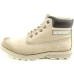 Мужские ботинки Caterpillar Men’s Founder белые