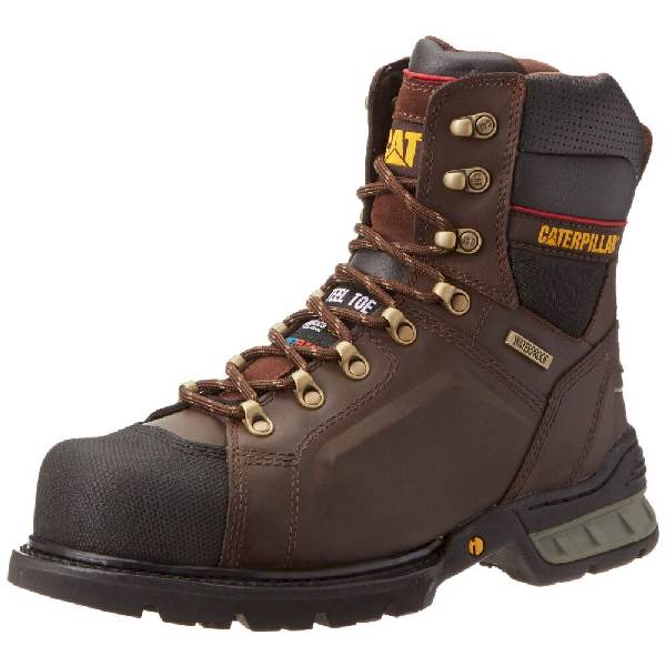 Мужские ботинки Caterpillar Men’s Excavator