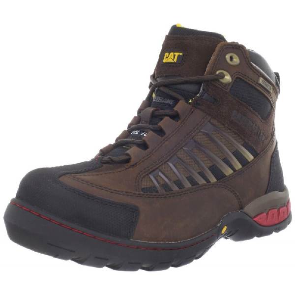 Мужские ботинки Caterpillar Men’s Kaufman
